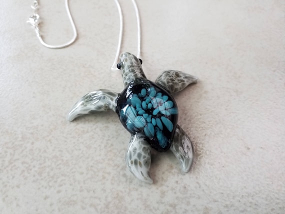 Victoria jewelry 2024 turtle necklace