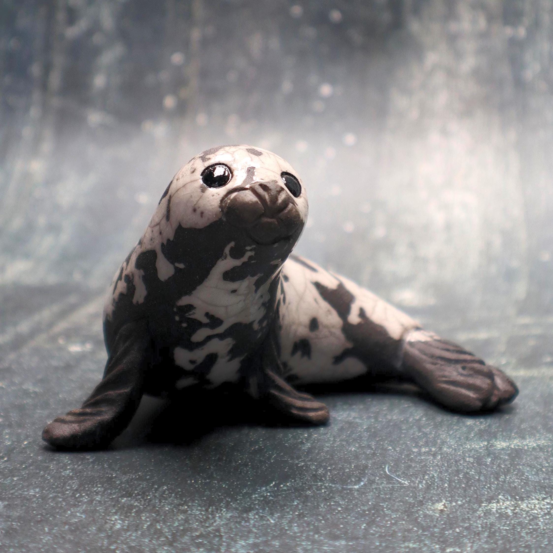 China sea lion - Etsy 日本