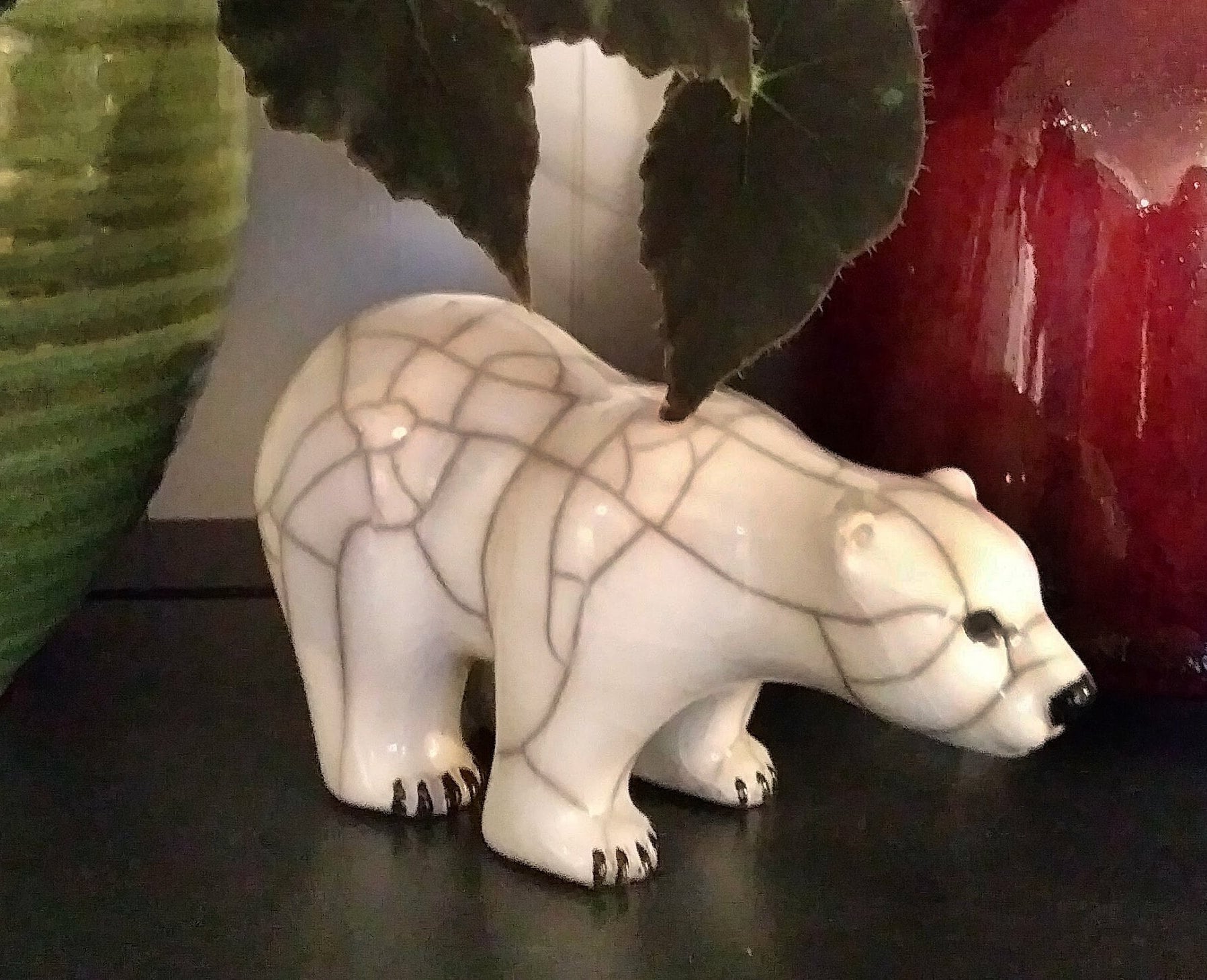 Berlin bear figurine - Etsy 日本