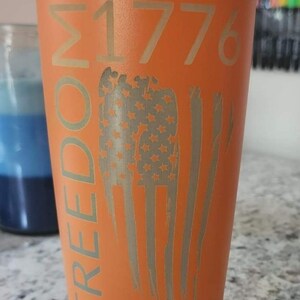 Custom engraving personalized for you