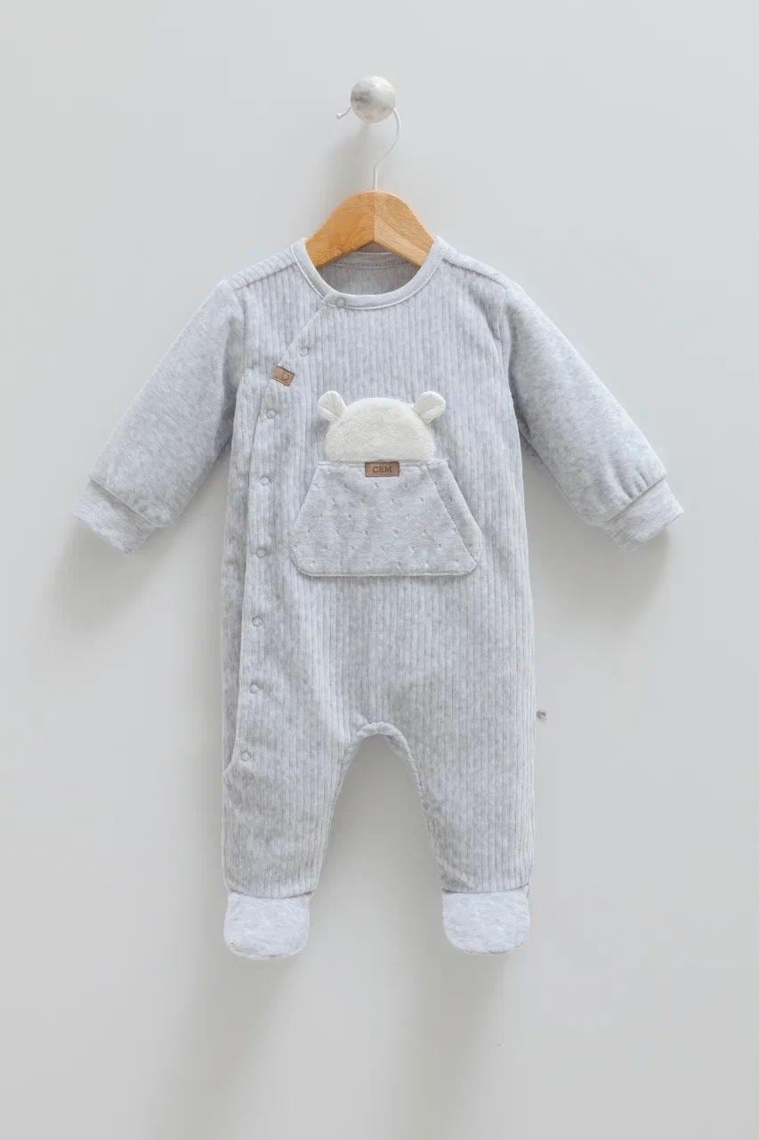 Footless Romper Canada