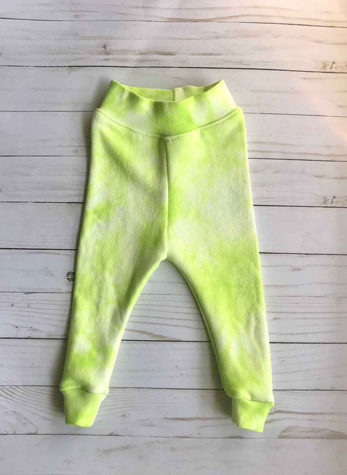 green apple color leggings baby green apple color leggings baby