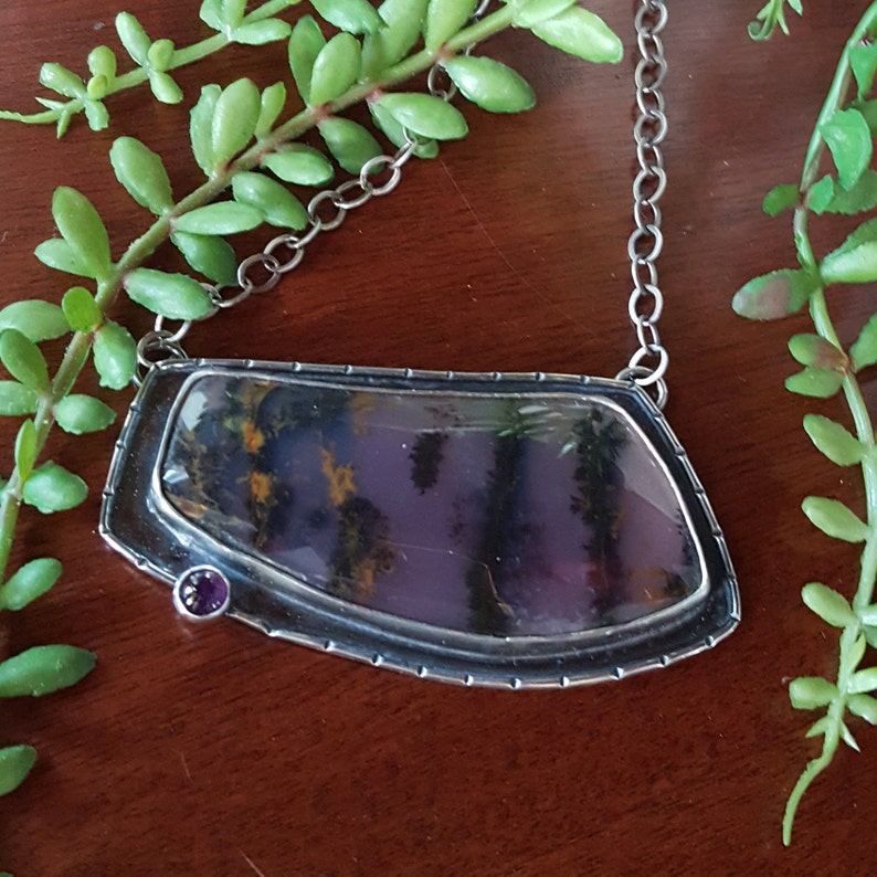 Twisted sage pendants Clearance