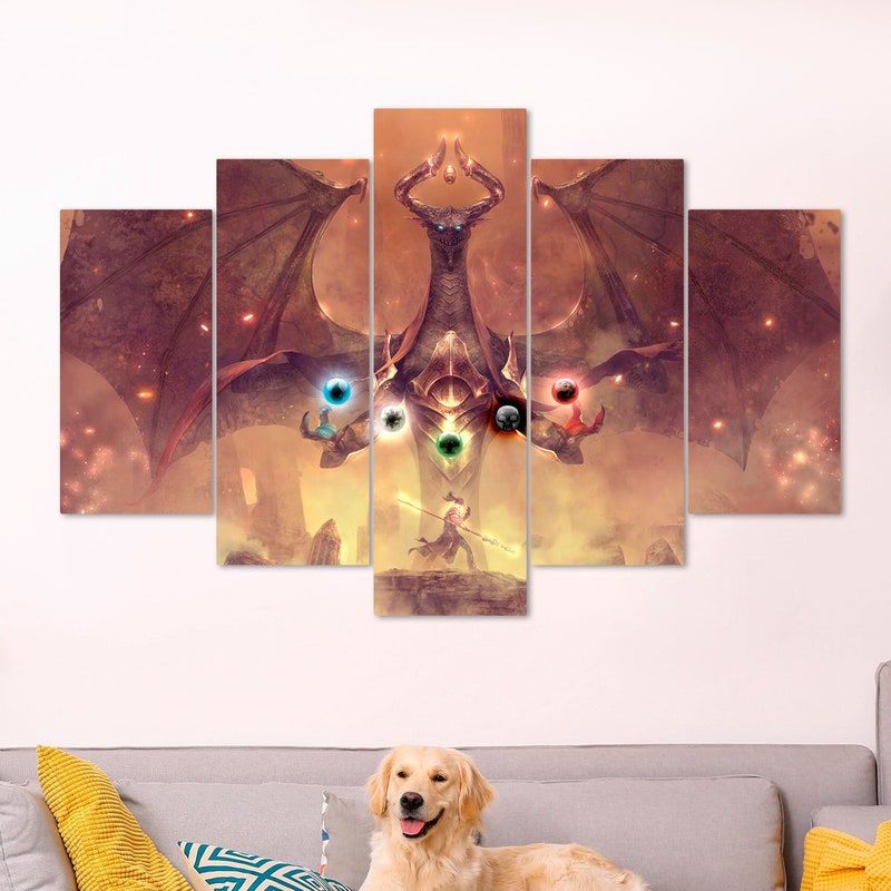Geek Wall Art - Etsy