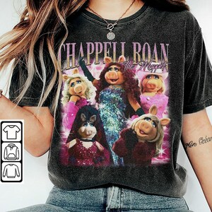 ミス・ピギー スウェット ヴィンテージ VINTAGE レア ミス・ピギー（Miss Piggy）スウェット