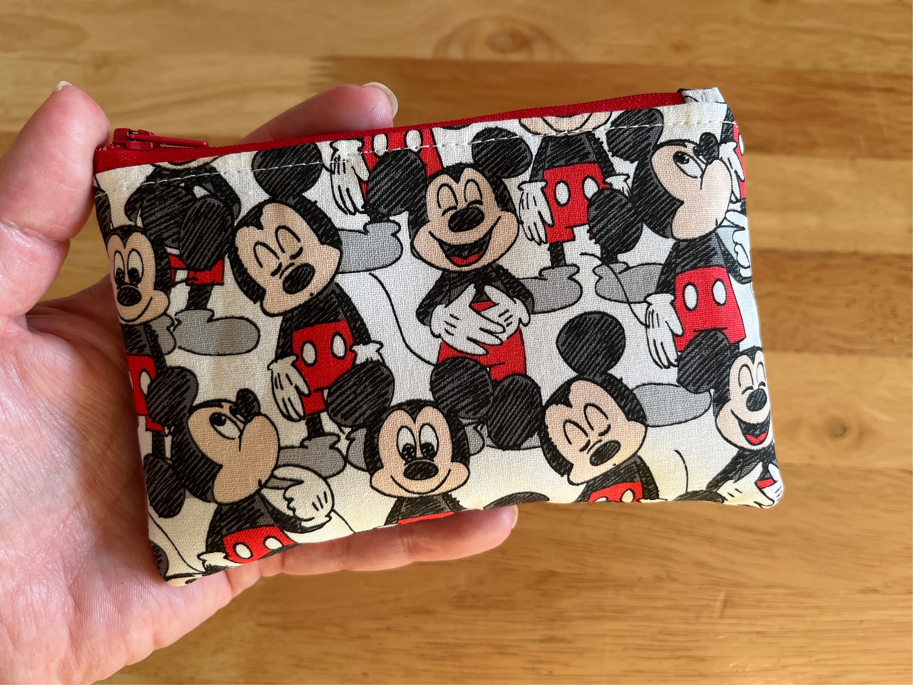 Mickey Mouse Sketch Art Dooney & Bourke Satchel Bag | Disney Store