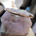 Petite Sterling Silver Baby Bracelet Cuff for Newborns