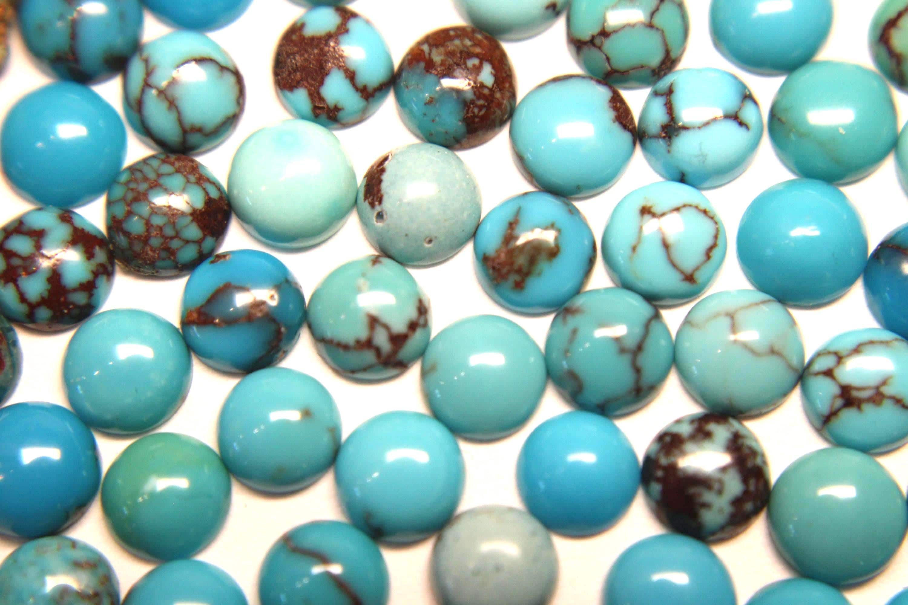 Egyptian turquoise - Etsy 日本