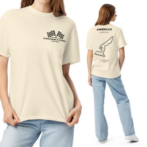 F1 Track T-Shirts – Formula 1 Circuit Tees | Race Track Shirts | Multiple Tracks