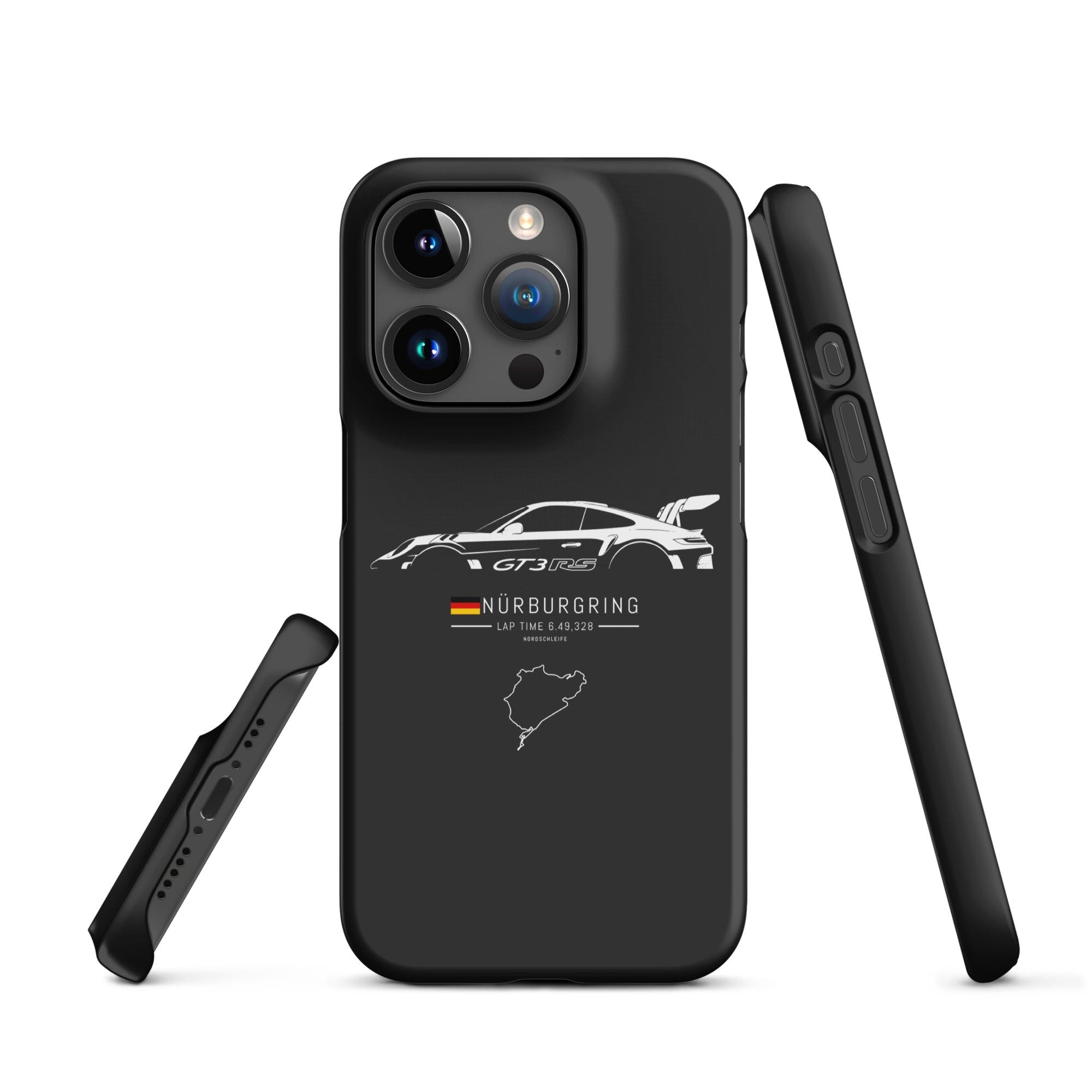 Porsche iPhone 16 Case - Etsy