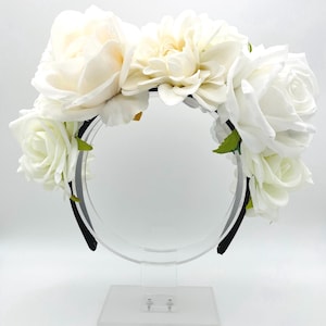 Ethereal Blooms~Flower Crown