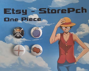 Pin 25mm - One Piece