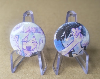 Pin 25mm - Omori