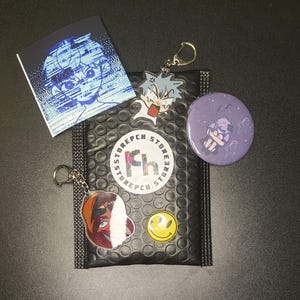 Bolsa misteriosa - Productos dañados (5 piezas)