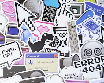STICKERS