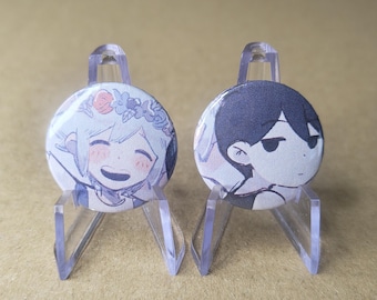Pin 25mm - Omori