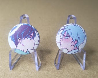Pin 25mm - Alien Stage