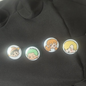 Pin 32mm - One Piece (All)