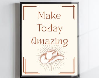 Calming Corner Poster: Self-Care Kunst für Therapiepraxis (Digitaler Download)