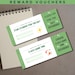 Printable Student Reward Vouchers: Classroom Incentive Coupons (digital ...