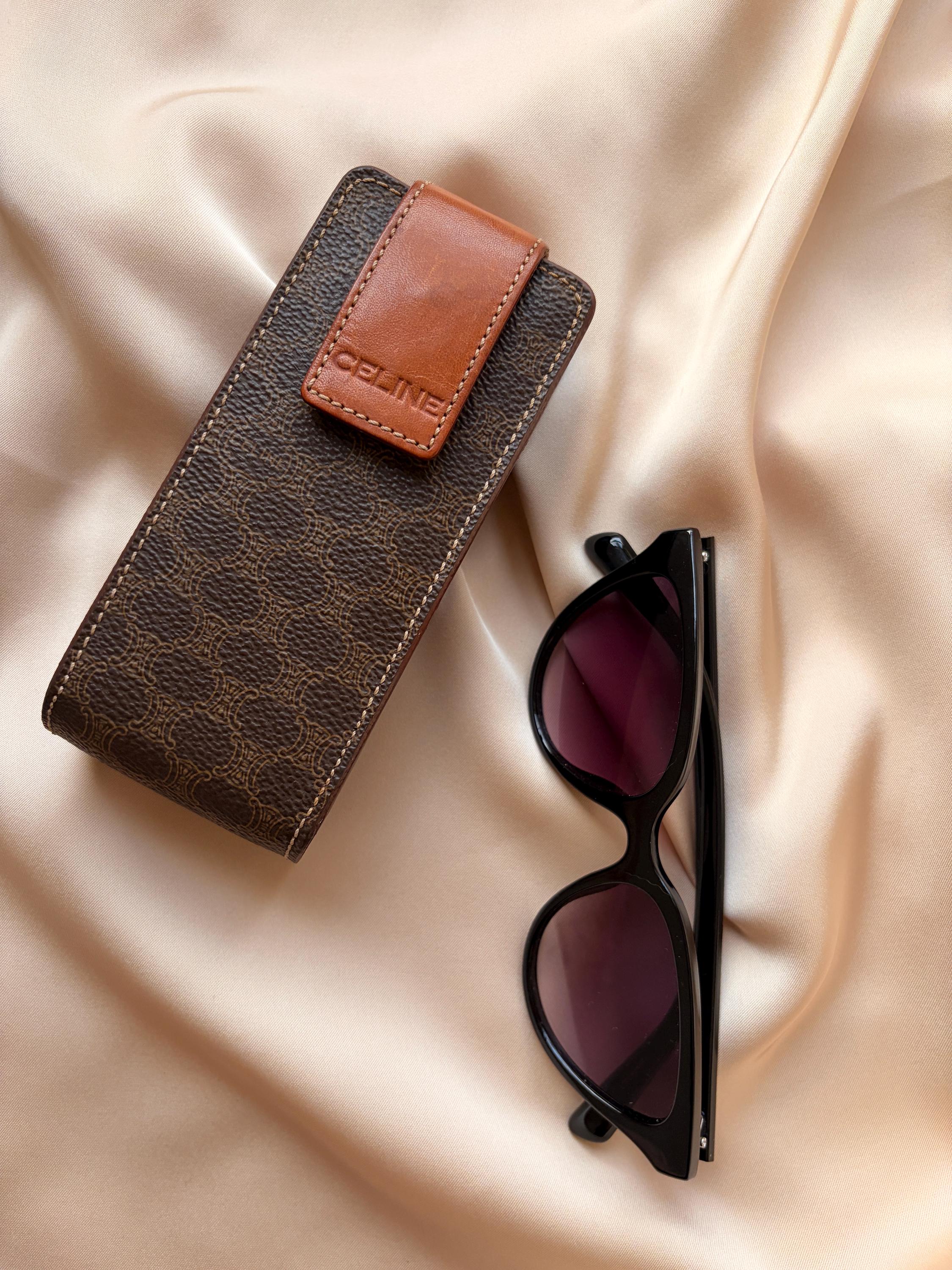Dior sunglass case - Etsy 日本