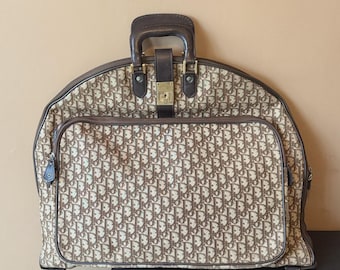 Christian Dior Garment Bag