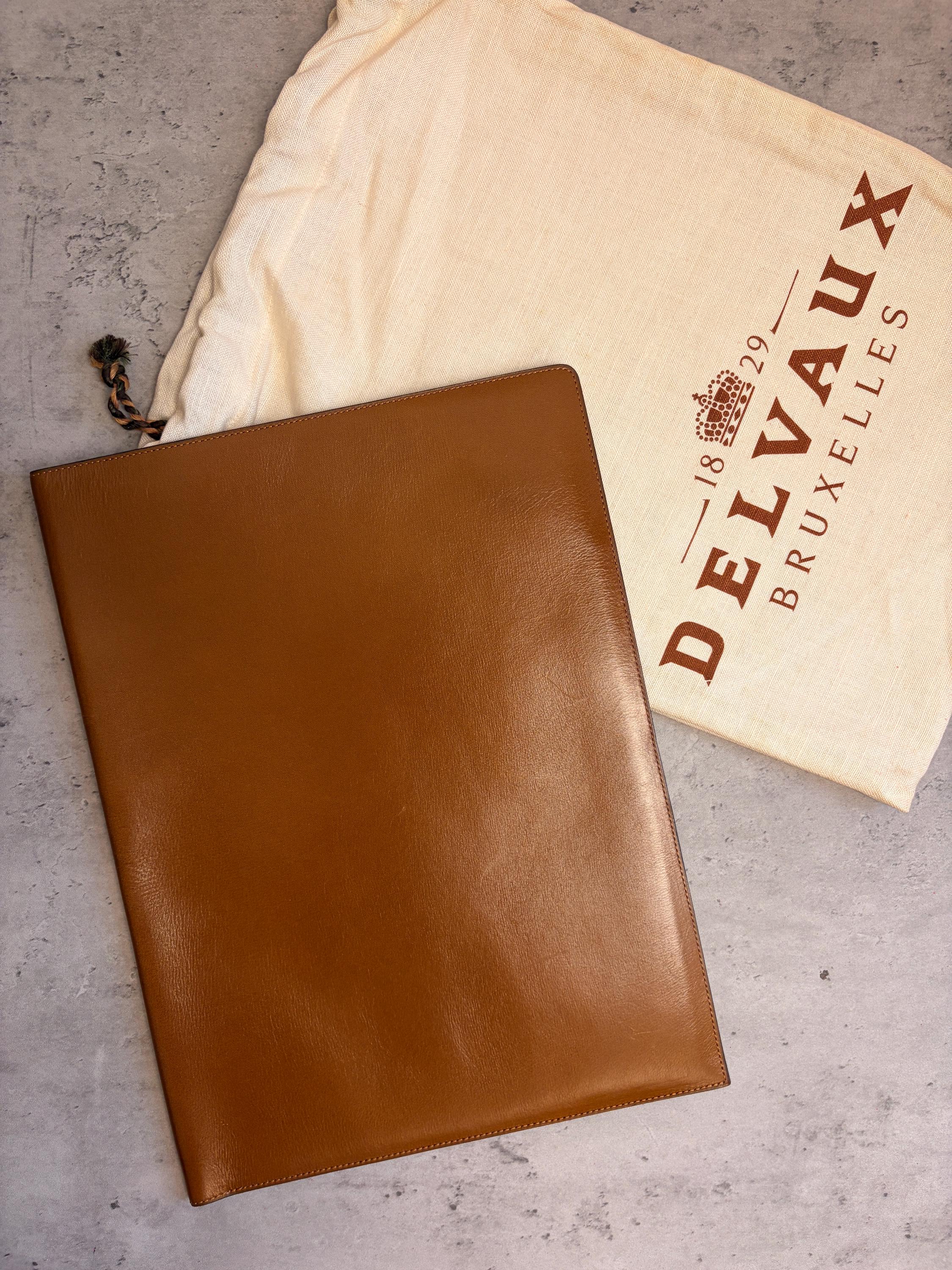 Vintage Delvaux Bag - Etsy