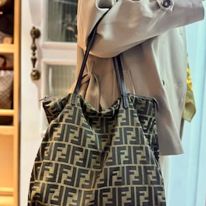 Fendi bag zucca - Etsy 日本