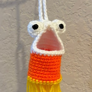Yip-Yips!