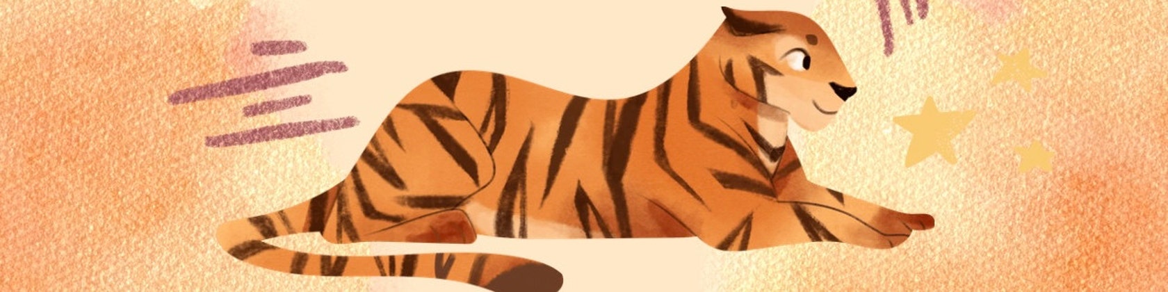 TigerTailzzz - Etsy