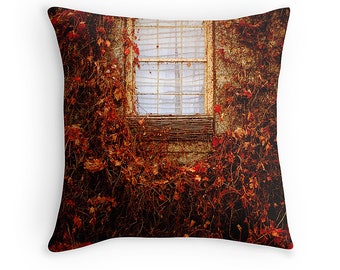 Feeling French Provincial Cushion