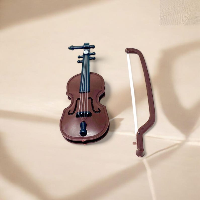 This tiny violin gag gift says everything you’re thinking—without saying a word. Perfect for sarcastic humor lovers, coworkers with “big feelings,” dramatic friends, or anyone who thrives on dry wit. Compact, lightweight, and endlessly reusable, it’s a hilarious desk accessory, stocking stuffer, or prank gift. Whether you’re responding to first-world problems or playful complaints, this mini violin delivers maximum comedy in the smallest possible package.