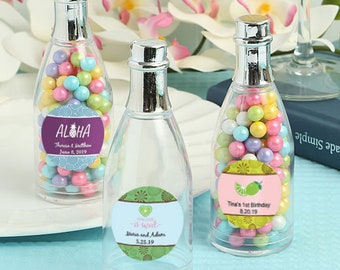 candy jar favors etsy
