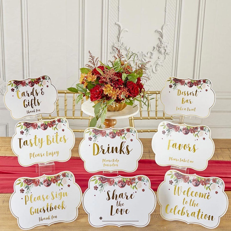 Bridal Shower Decorations - Etsy