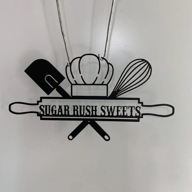 Custom Signs for Home - Etsy