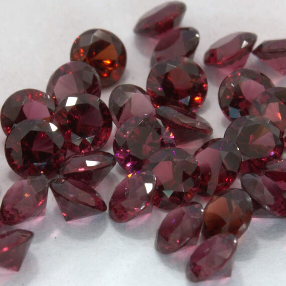 SPINEL Natural Beautiful Unique Cut Gems Many Sizes & Colors 13091221-28 CGS 