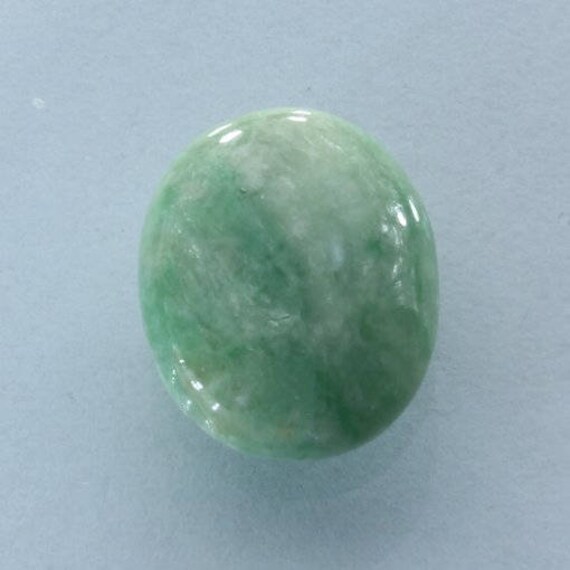 White and green gemstone deals