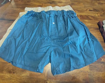 NOW 25% off, 14.99 was 19.99  Boxer Briefs 5-pack (new)