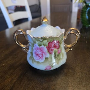 Lefton 3066 - Etsy