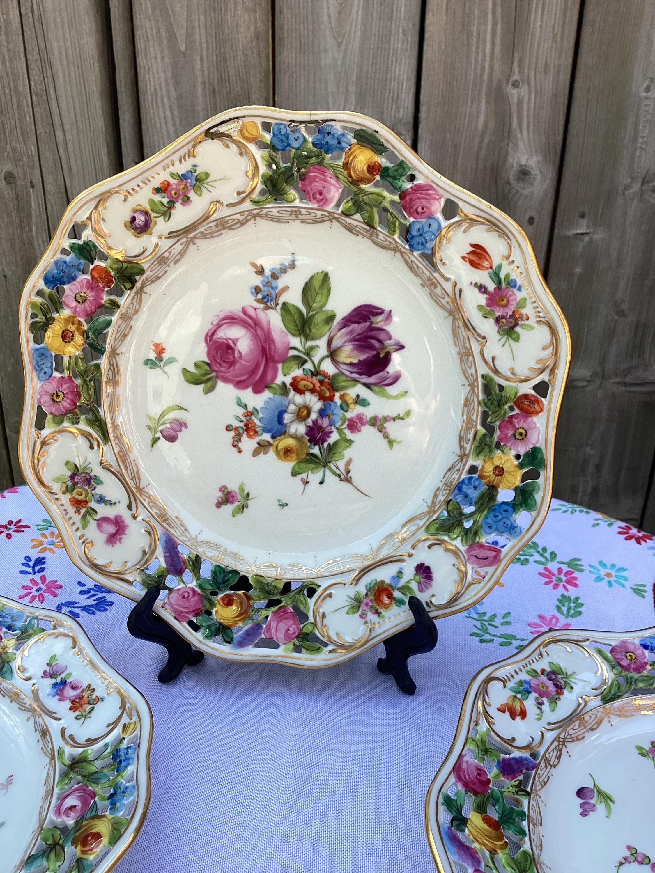 Carl Thieme Dresden - Etsy