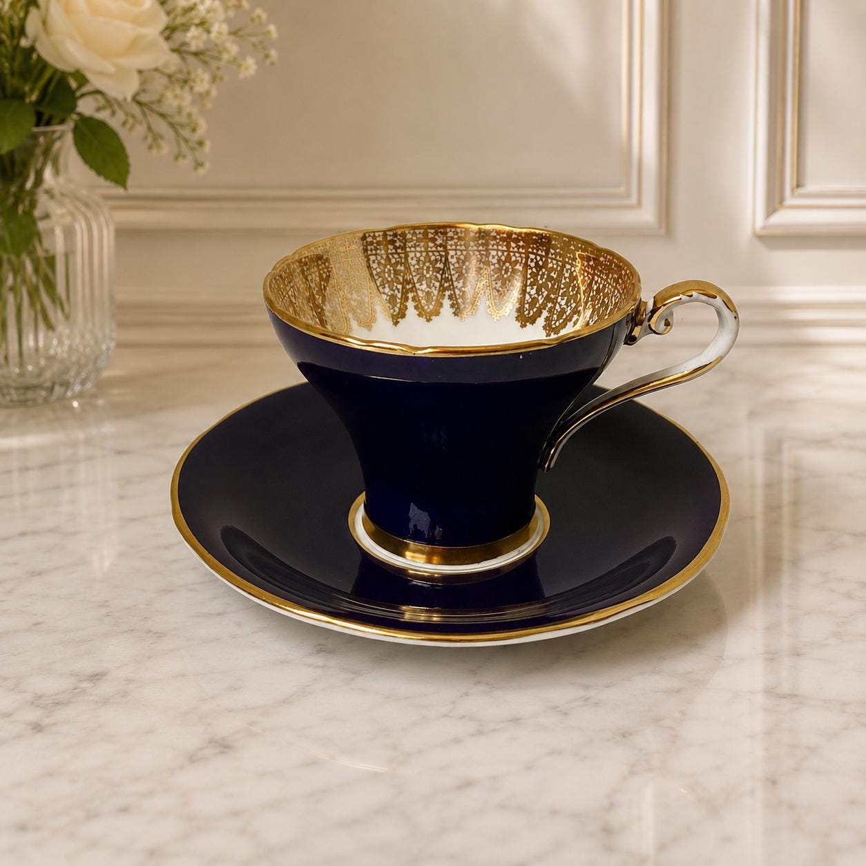 Aynsley 1905 1925 - Etsy Canada