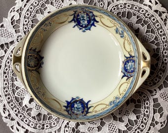 Vintage Noritake Bowl