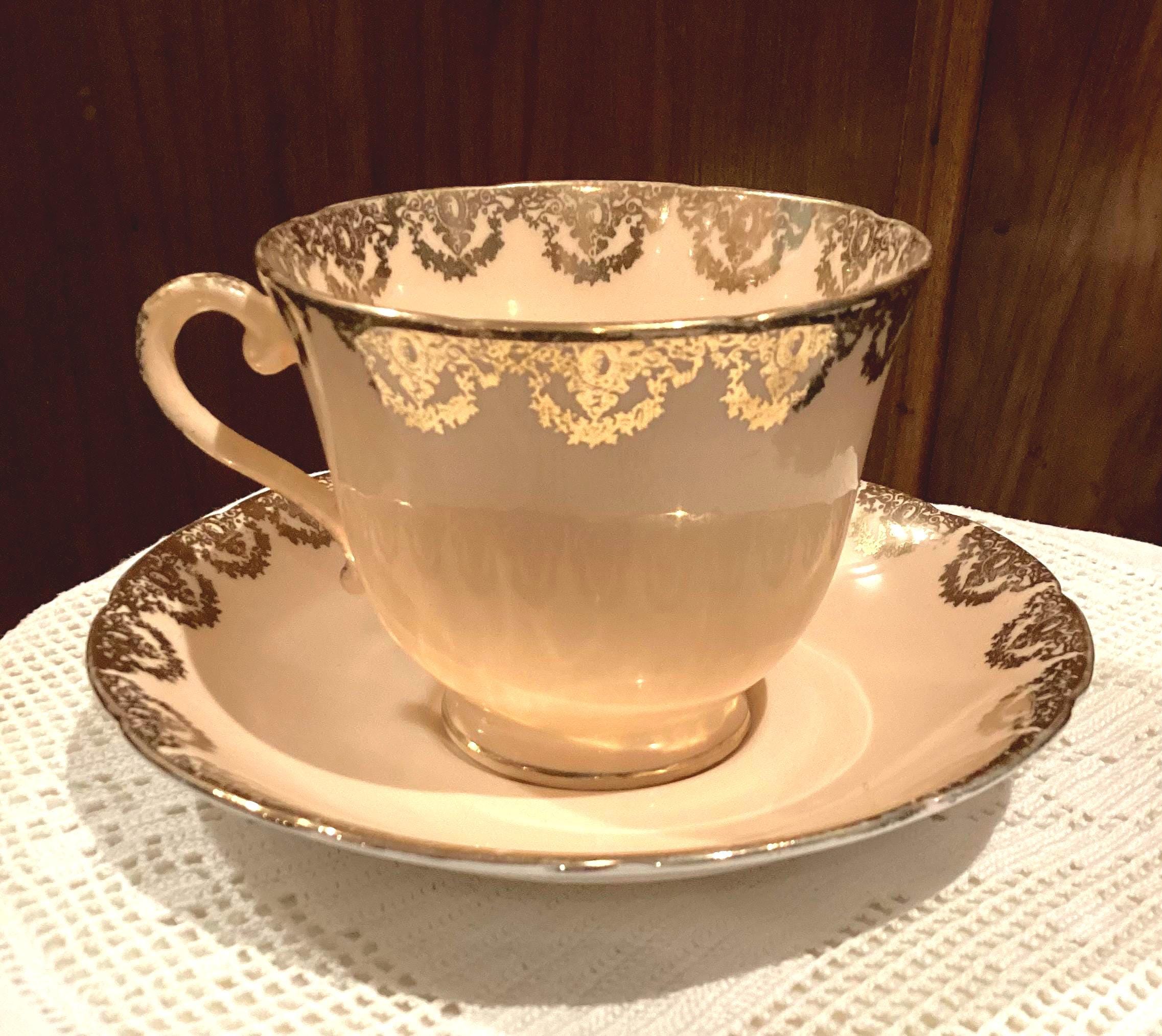 Wellington China - Etsy