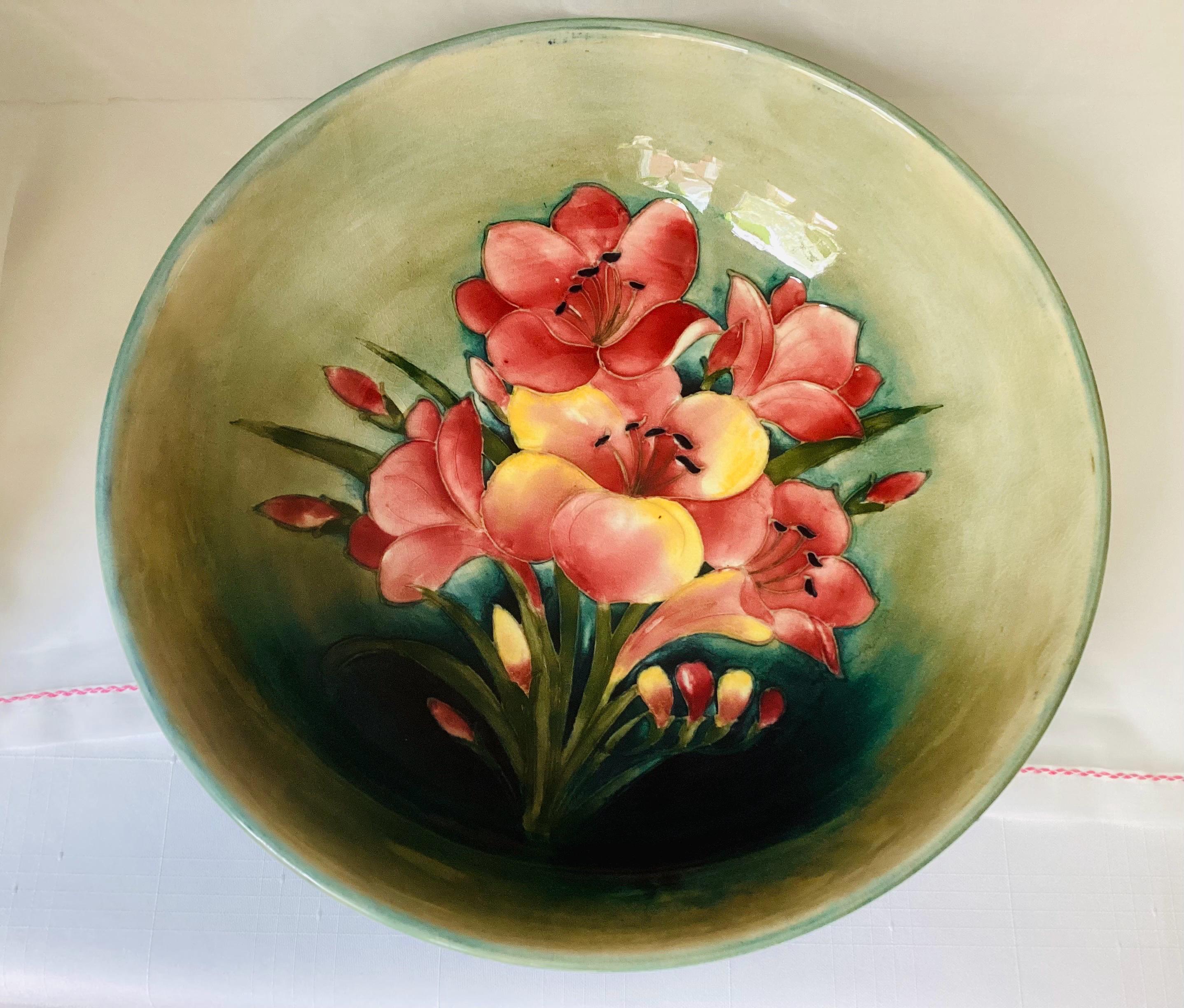 Rare Moorcroft - Etsy Canada