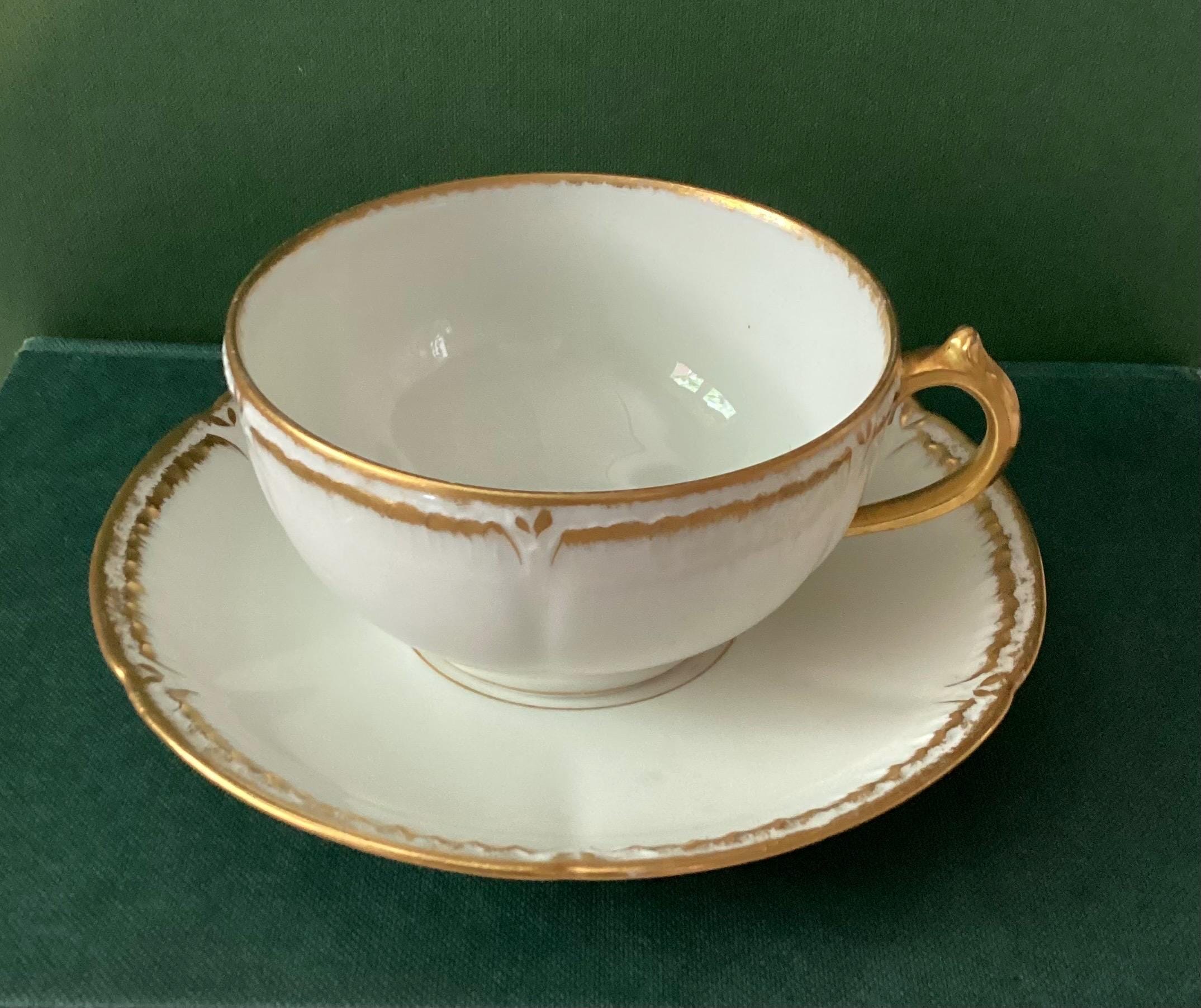 Ch Field Haviland - Etsy