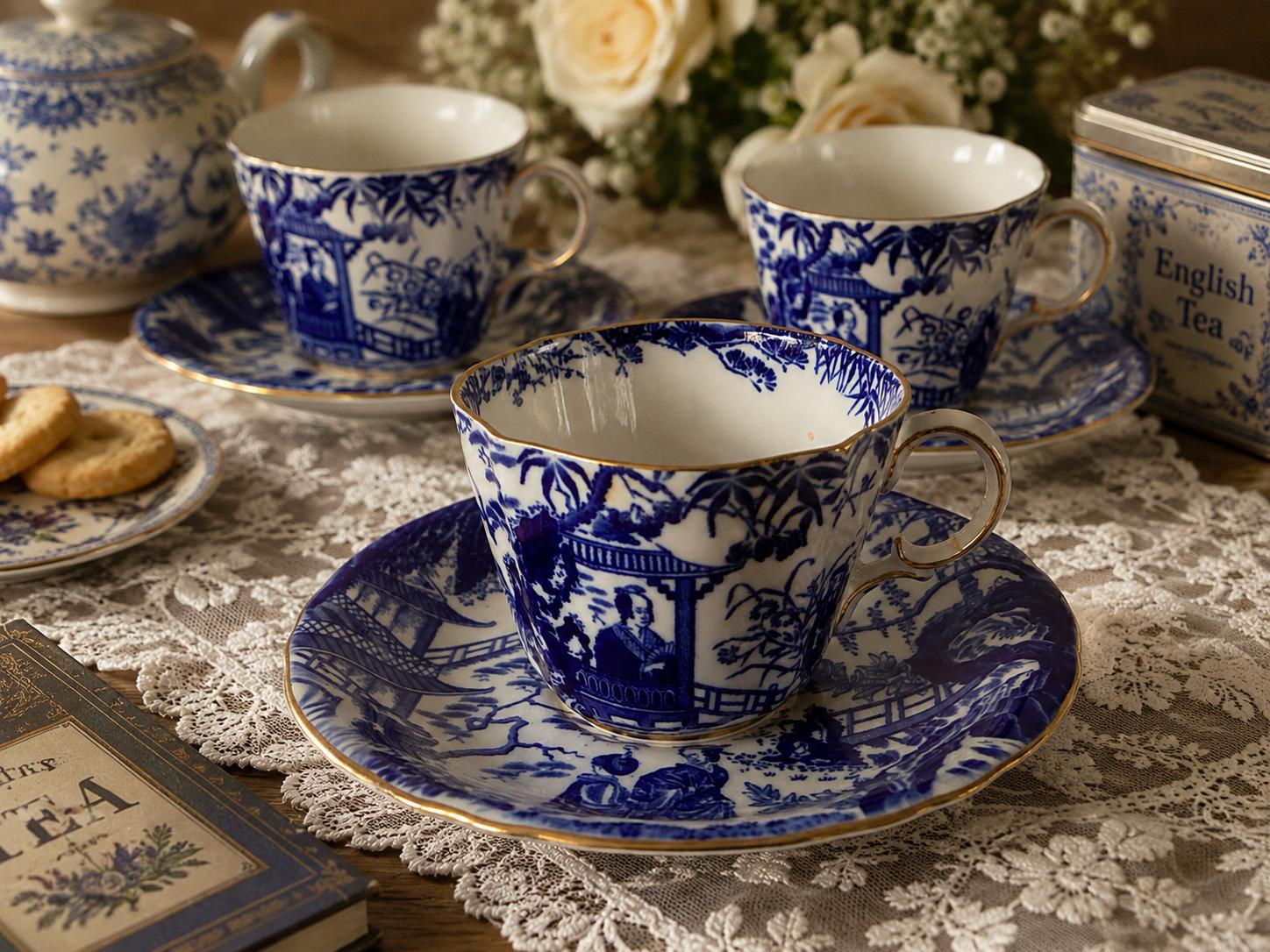 Royal crown derby teacup - Etsy 日本