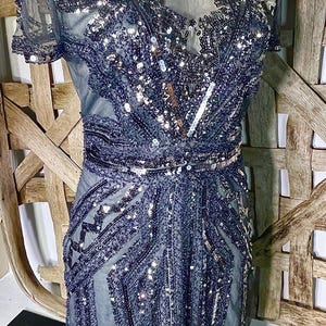 Petite 1920s Dress - Etsy