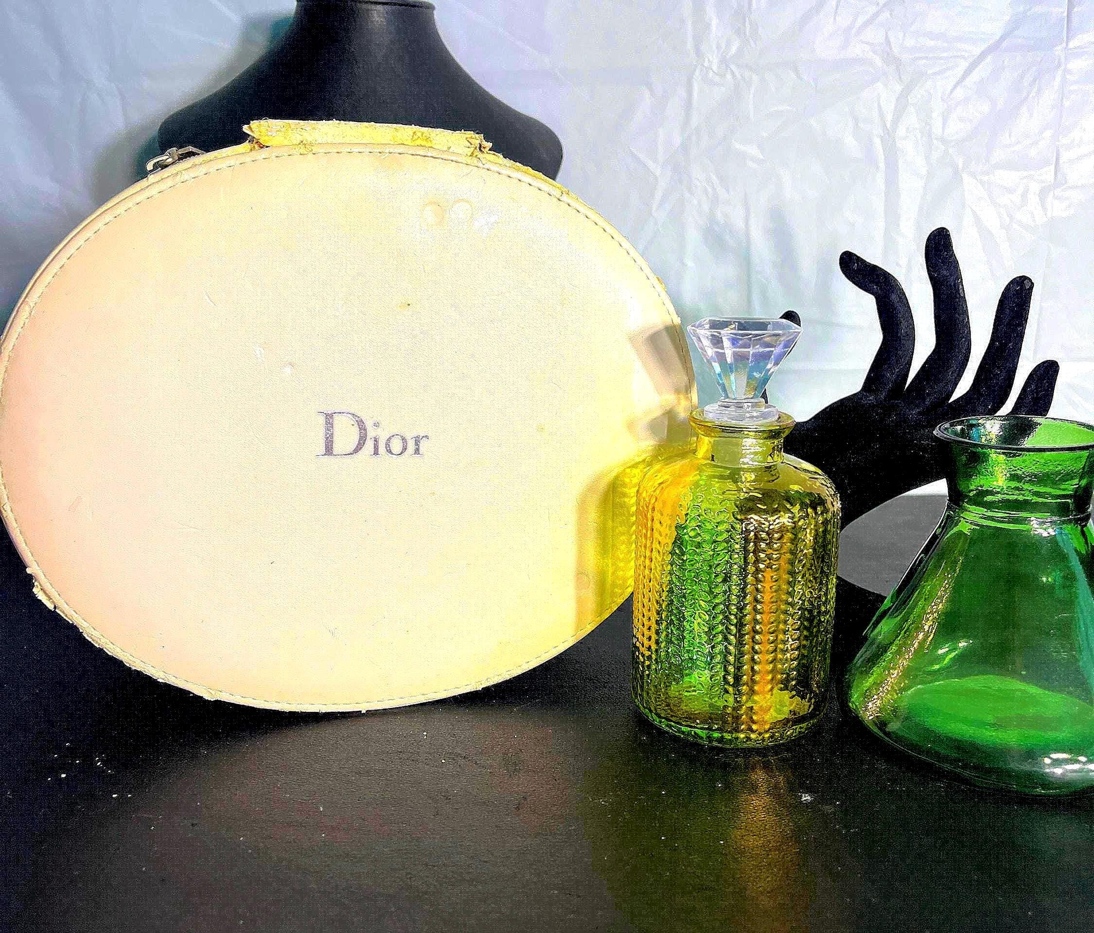 新品 入手困難 Dior poison atomizer ヴィンテージ 激レア 廃盤 香水 クリスチャンディオール プワゾン POISON 50ml