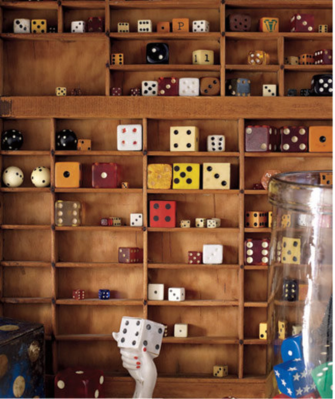 Vintage Post Office Postal Mail Room Sorter 80 Cubbies Cubby Etsy