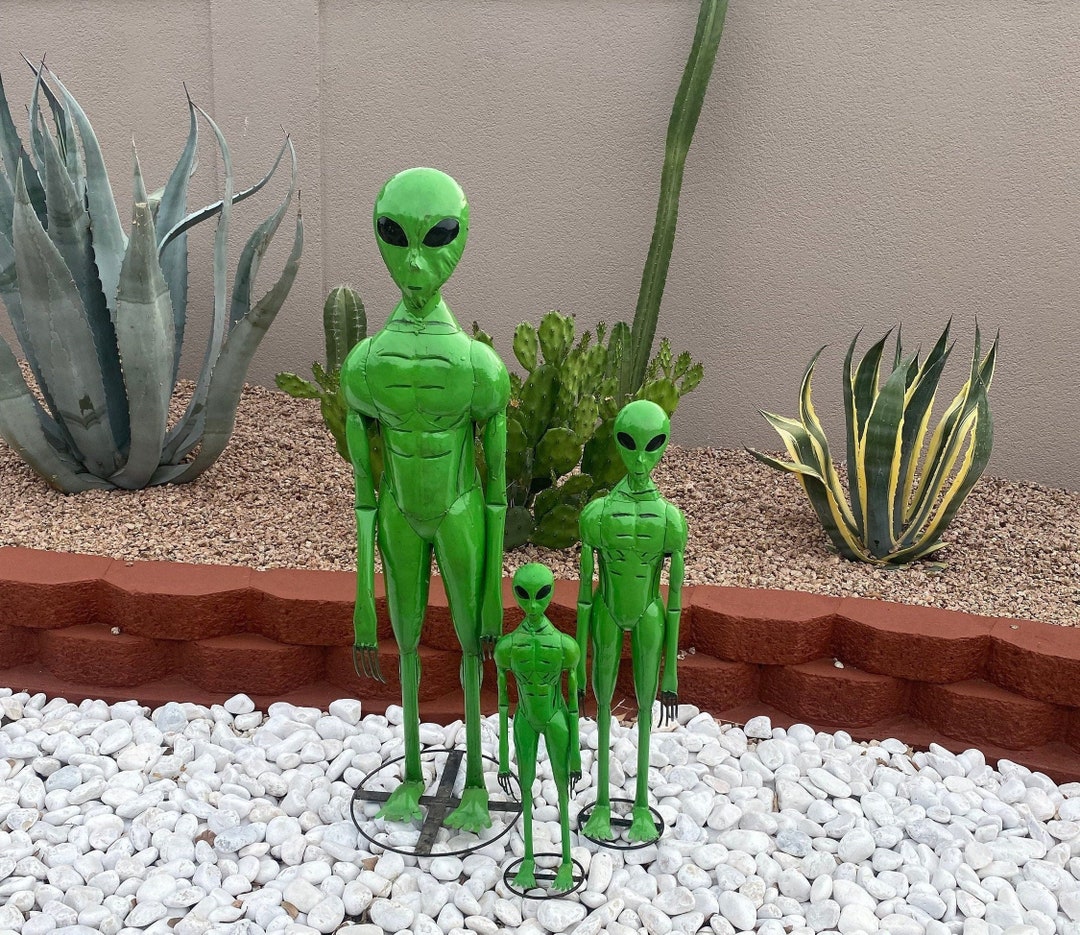 メタルアート エイリアン Alien メタルアート エイリアン Alienの通販はau PAY マーケット - 輸入雑貨